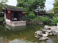 -祝家花園(伯渎港店)