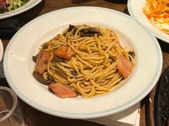-萨莉亚意式餐厅(南京万达茂店)