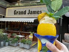 -Grand James·地中海bistro(百家湖1912店)