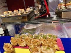-西安W酒店·WEI全味西餐厅