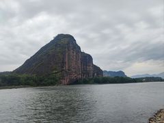 -江西龙虎山景区