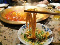-小龙坎火锅(春熙太古里店)