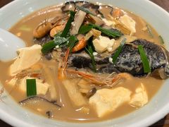 -戴家面(武康永安小区店)