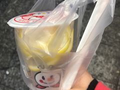 -蜜雪冰城·冰淇淋与茶(长郡中学店)