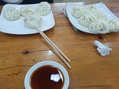 -刘记包子铺(气象台路店)