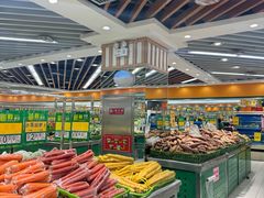 -首开福茂购物中心(宋家庄店)