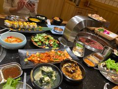 -韩烧牛中牛·甄选黑牛烤肉(黑金店)