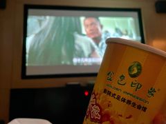 -金色印象·4K影院式足体养生(南坪桃源店)