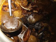 -卢大鲜鱼头捞饭(美利广场店)