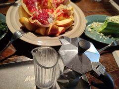 -良木缘咖啡西餐(川大店)