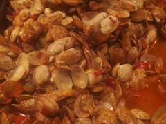 -快乐爱斯米牛排自助(正大广场店)