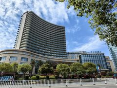 -舟山希尔顿酒店