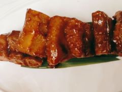 果木烤猪排-丰收日·小海鲜·沪上家宴(顾村正大店)