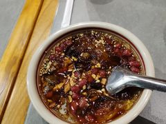 -极乐小煮·成都冒菜(科技绿洲店)