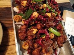 -树厨贵州菜(大十字店)