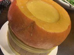 -天瑞轩·粤菜餐厅