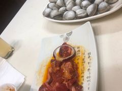 -金刚山(学府路店)