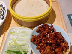 -小菜园新徽菜(镇江丹阳吾悦店)
