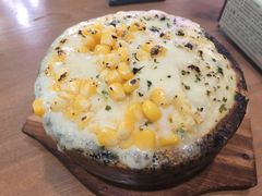 芝士鸡蛋羹-HOTISLAND海鸡岛·韩国料理(江南西店)