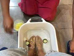 -新月水疗保健中心(2号店)