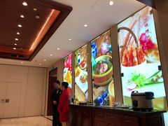 -花中城·杭帮菜·粤菜·海鲜火锅(清泰街店)