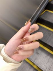 -尚美皮肤管理·美甲美睫高订