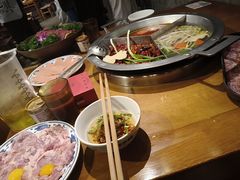 -楠火锅(太古里总店)