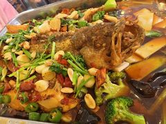 -大顺堂食府(牛街店)