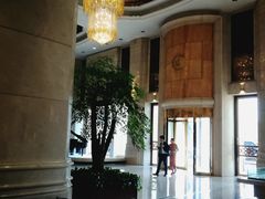 -绍兴上虞雷迪森云锦大酒店