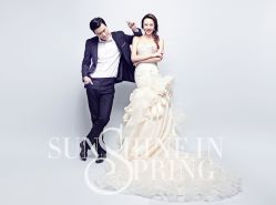 -太古映画婚纱摄影(天河店)