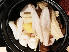 -束河人家(南锣鼓巷店)