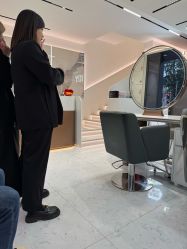 -LJOY丽锦造型·烫发染发