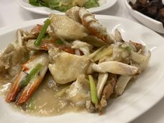 -春餐厅