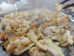 桑拿鸡行-苏记餐厅(叠南店)