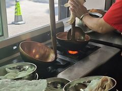 -老仓醋米线(嘎兰店)