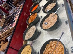 -旺蜀主成都串串火锅(西直门凯德MALL店)