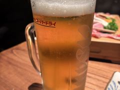 -壹风町烧肉居酒屋(恒丰中央广场店)