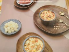 -满记甜品(南京虹悦城三店)