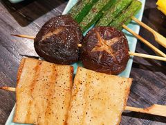 -眷屋の深夜食堂(云锦中心店)