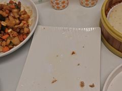 -原乡本味景山西街烤鸭店(北海公园店)
