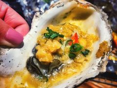 -烧货·活海鲜炭烧(湖滨商业街店)