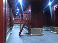 -上海青龙寺