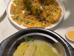 -厝包四点金·潮宴(太古仓店)