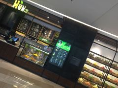 -混果汁(喜荟城店)