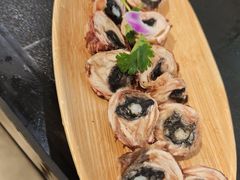 -葛记红焖羊肉(人民路店)