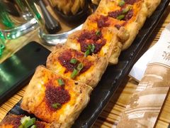 -大壮家原味烤肉(兴华北街店)