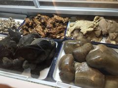 -年记·兴顺斋 牛街清真熟食小吃店