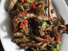 -竹庄餐馆·26年店(南昆山景区店)