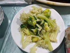 -石饮红星包子(中山路店)