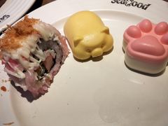 -喜多鲜生海鲜自助(无锡旗舰店)